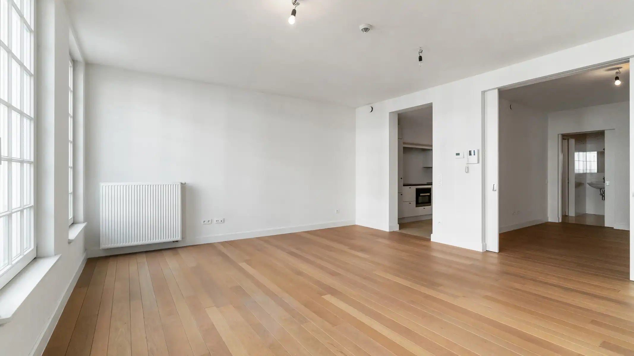 Prachtig, ruim nieuwbouwappartement / assistentiewoning   foto 2