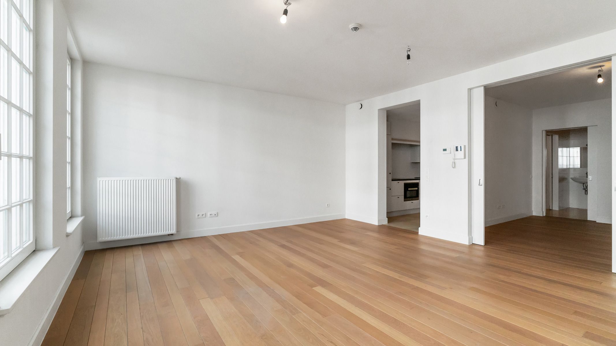 Prachtig, ruim nieuwbouwappartement / assistentiewoning   foto 2
