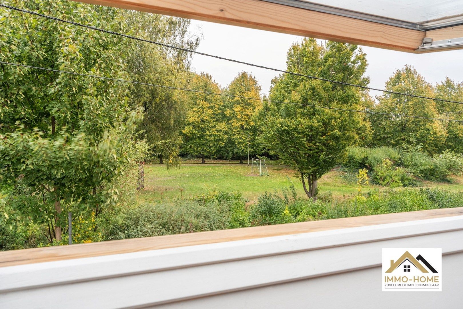 Instapklare rijwoning op rustige ligging!  foto 17