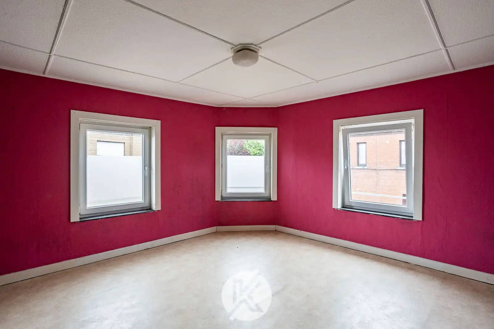 Strategisch gelegen renovatieproject in Heldergem foto 12