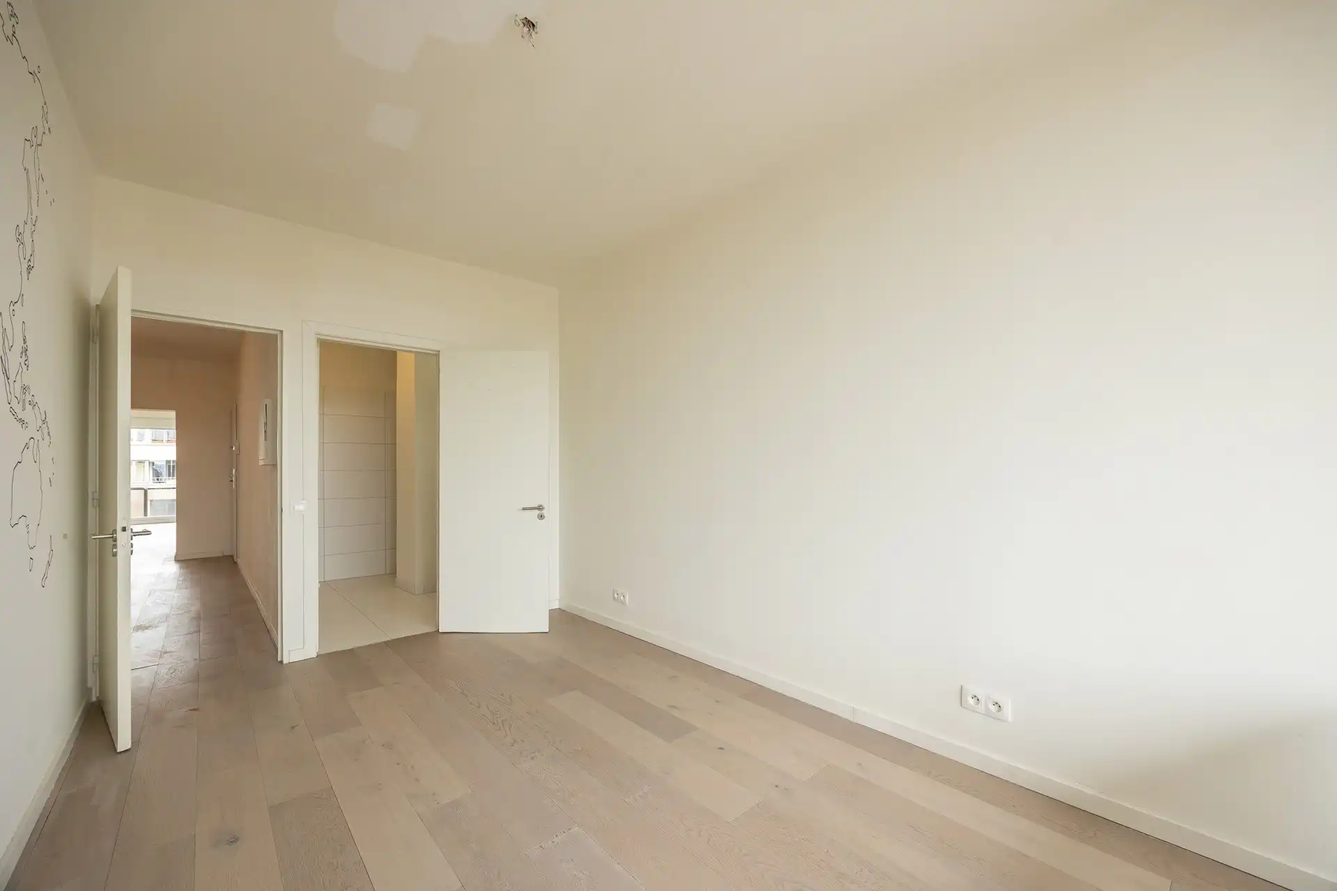 Luxeappartement 164 m2 in 2018 met 3 slpk. & 3 badk. foto 22