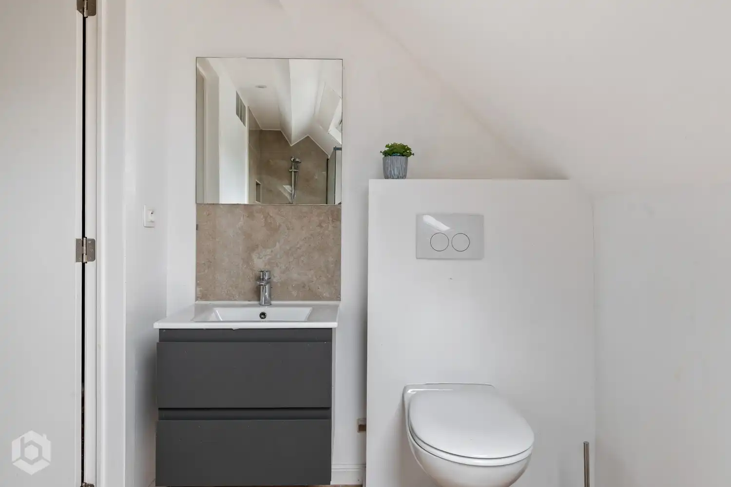 Ruime woning met 3 slpkrs te Mechelen foto 15