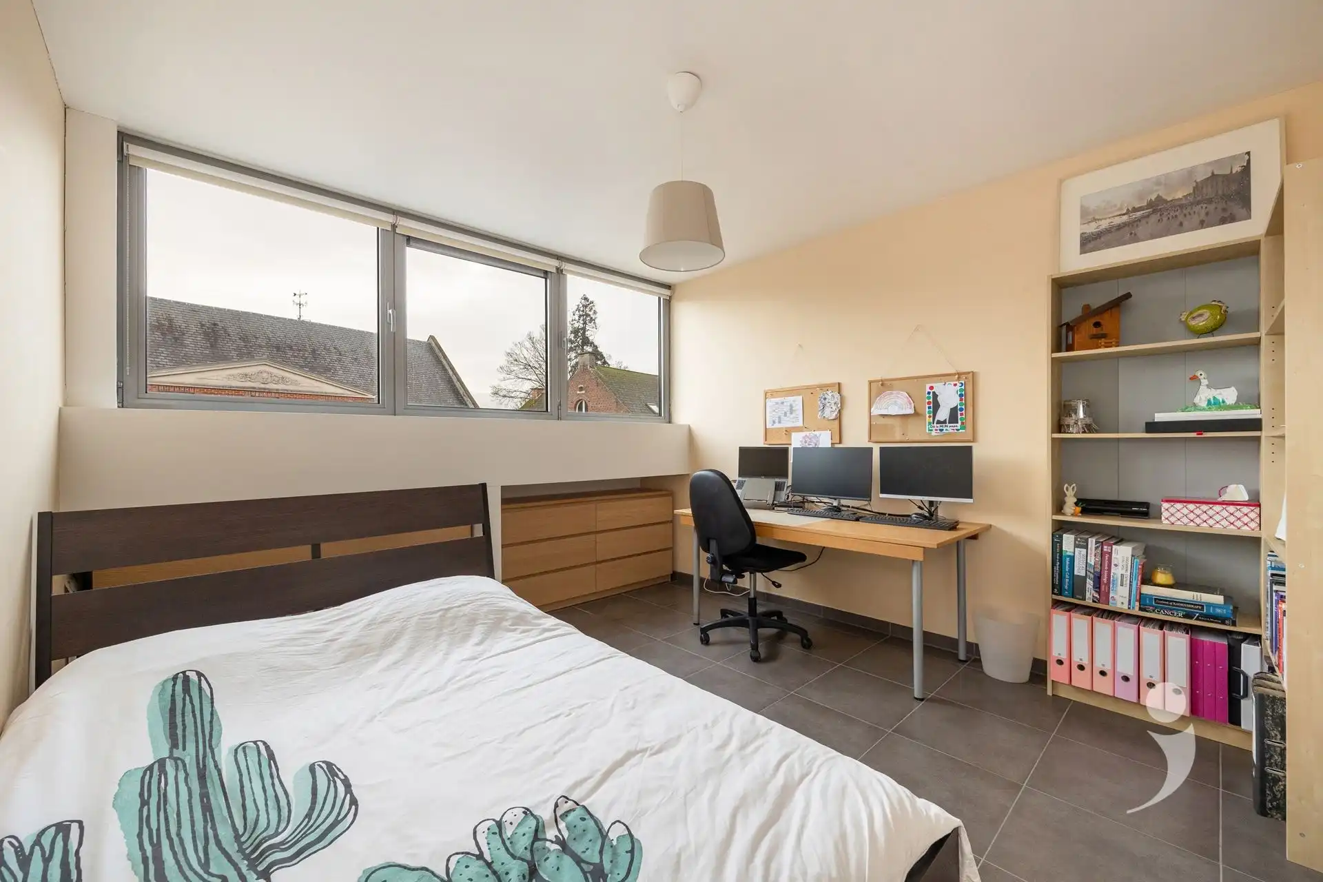 Ruim en kwaliteitsvol appartement in Herent foto 16