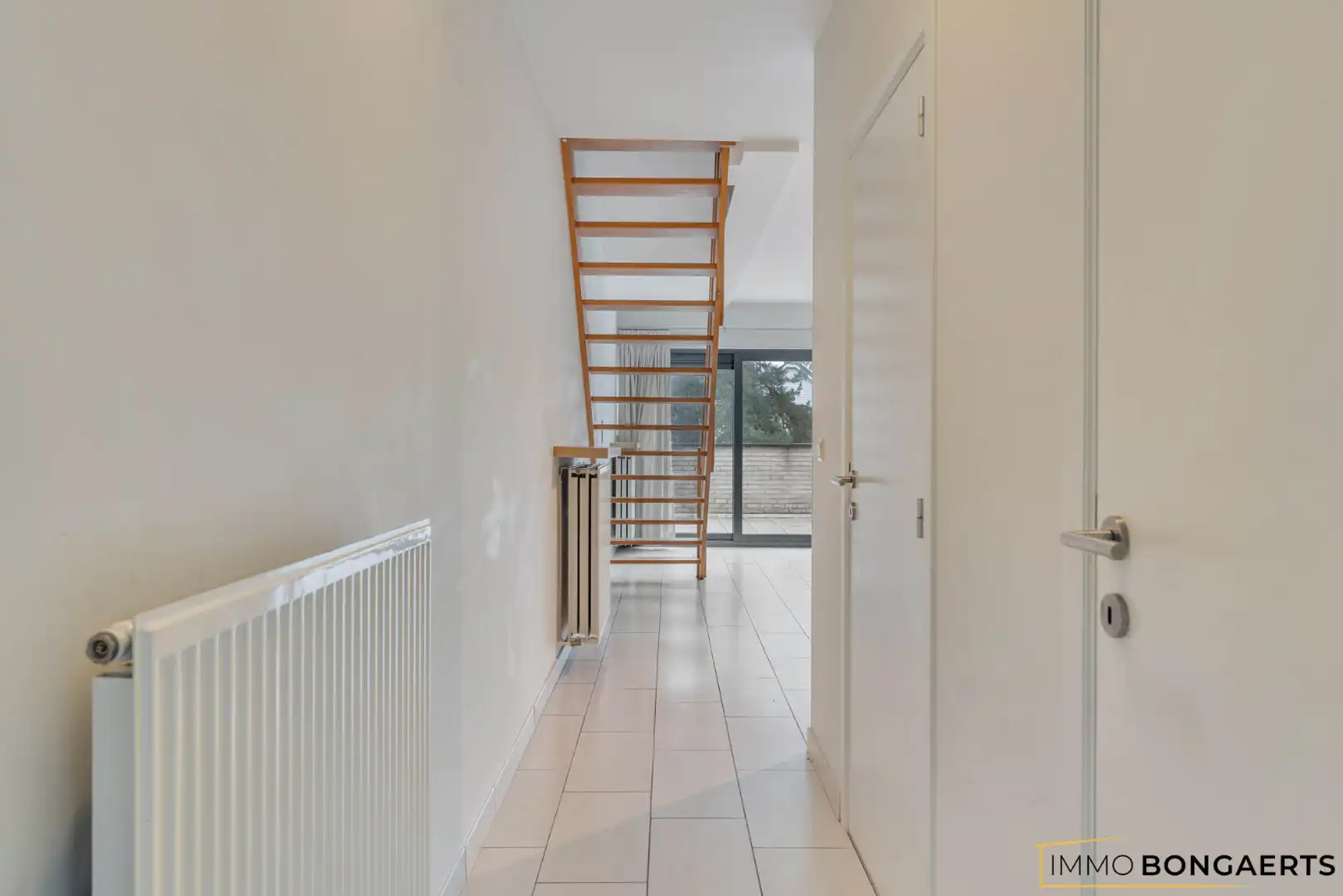 Duplex appartement met 2 slaapkamers foto 4