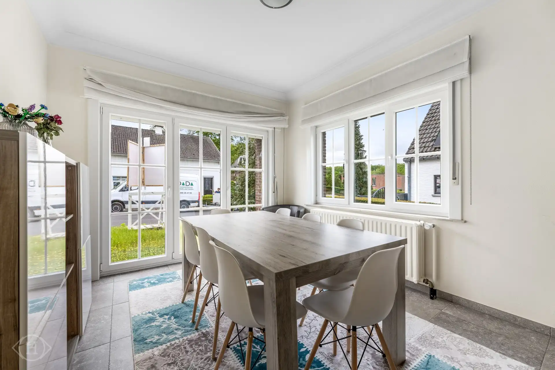Statige villa op gegeerde locatie in Heverlee foto 6