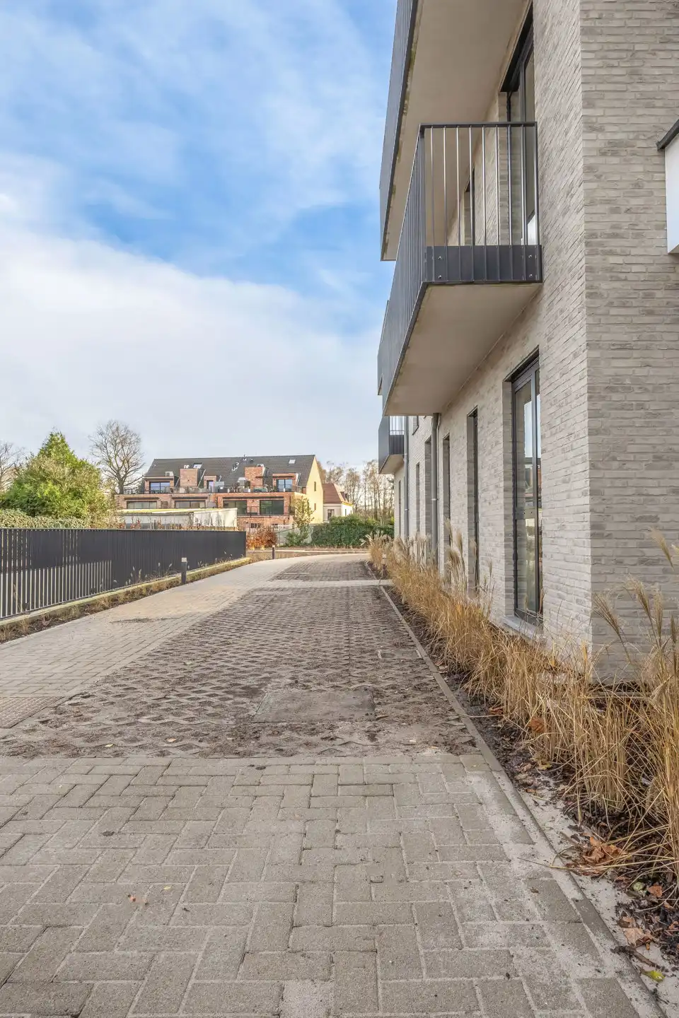 Residentie Veertien foto 25