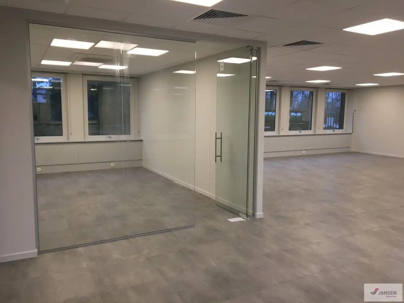 Kantorencomplex met diverse mogelijkheden vanaf 100m² foto 2