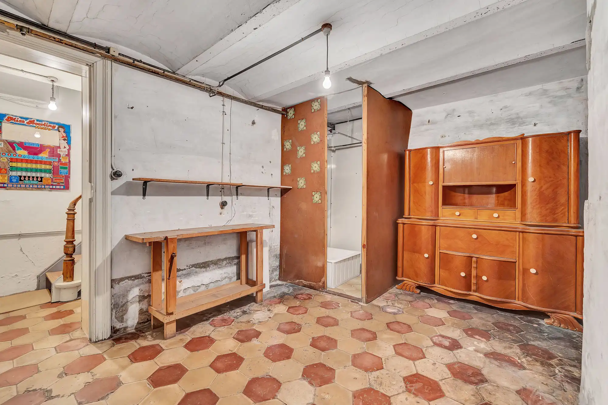 Opbrengsteigendom met 2 wooneenheden foto 23