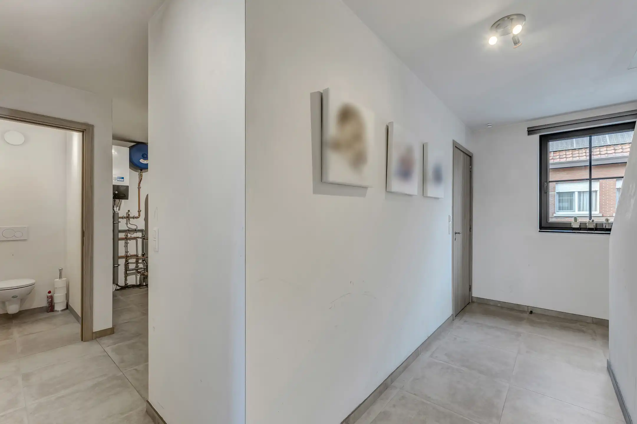 Nieuwbouwwoning onder registratie te koop te Denderleeuw  foto 10