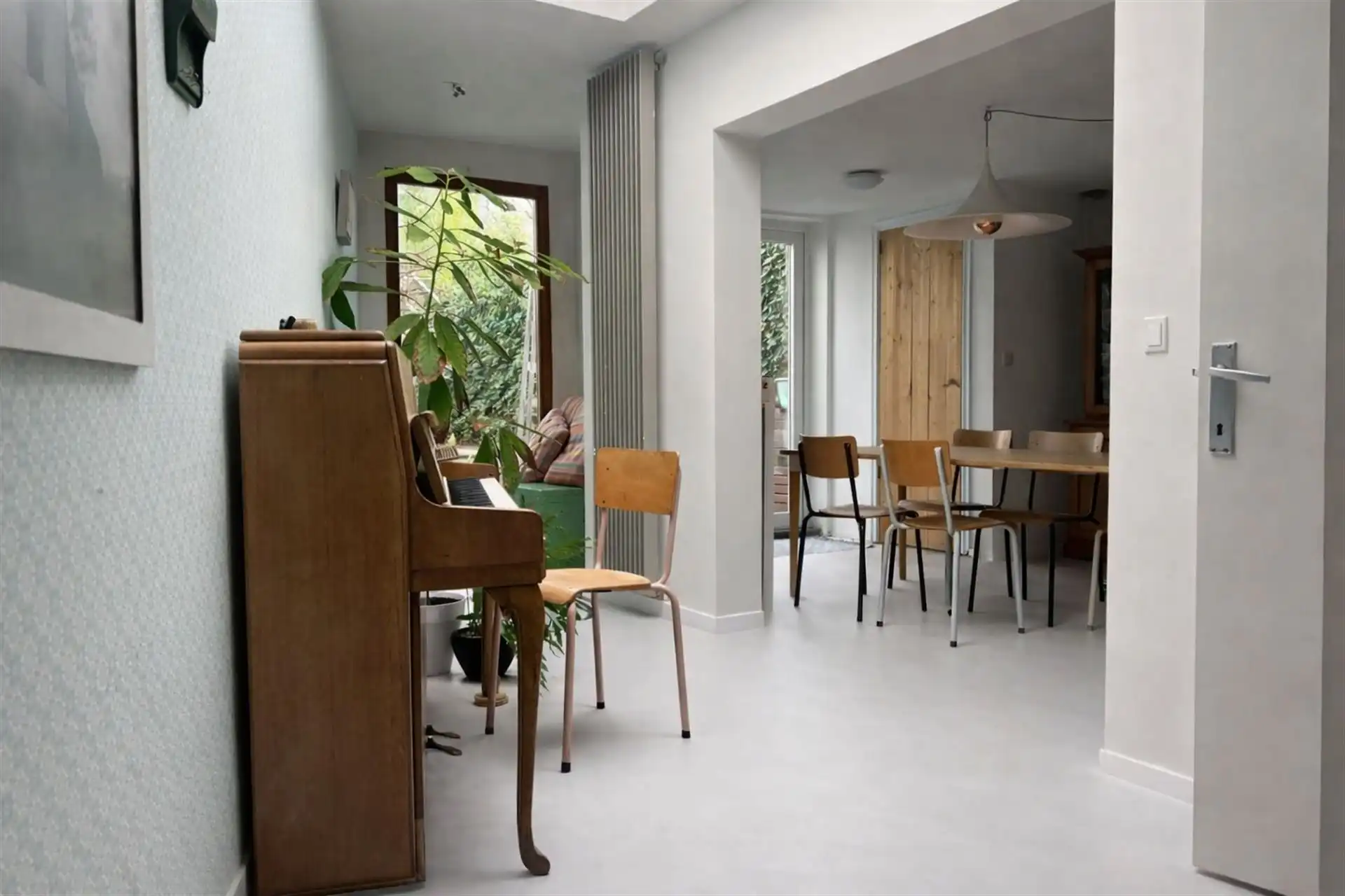 Bemeubelde 3-slpk-woning in Boechout foto 6