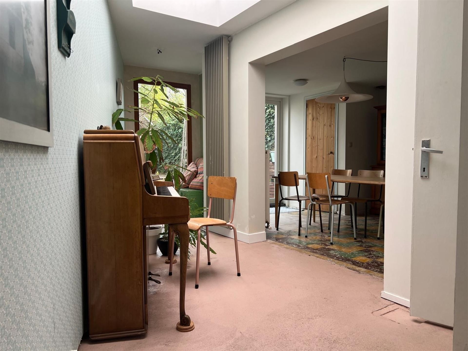 Bemeubelde 3-slpk-woning in Boechout foto 6