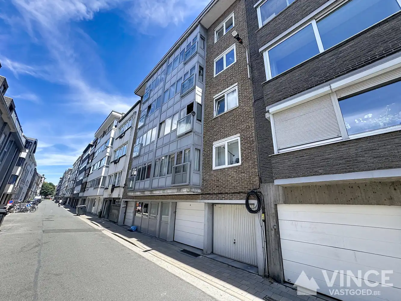 Appartment met 1 slaapkamer foto 12