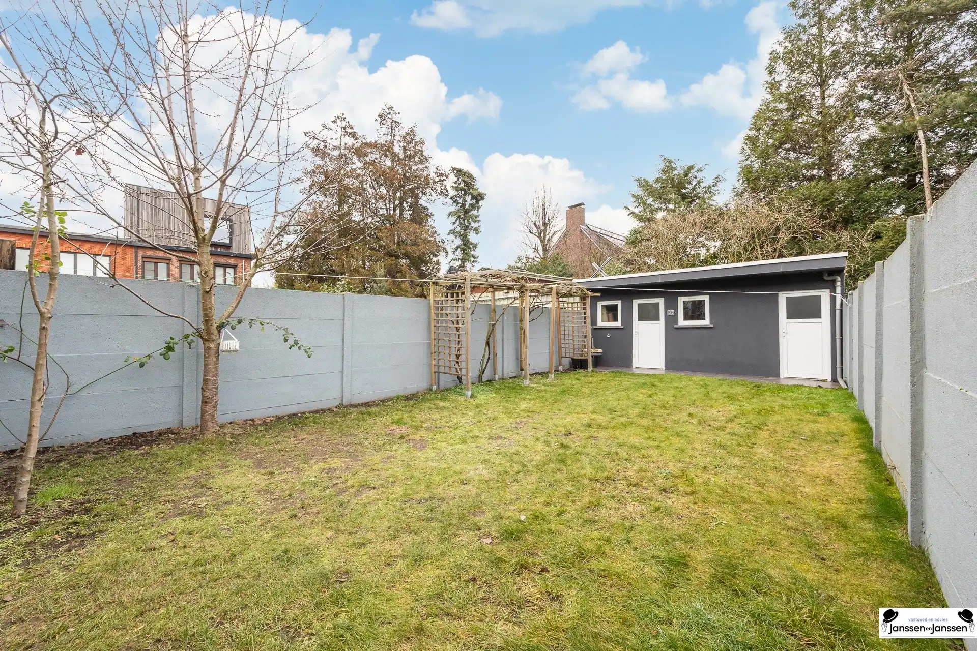 Energiezuinige woning op een top locatie in Merksem! foto 21