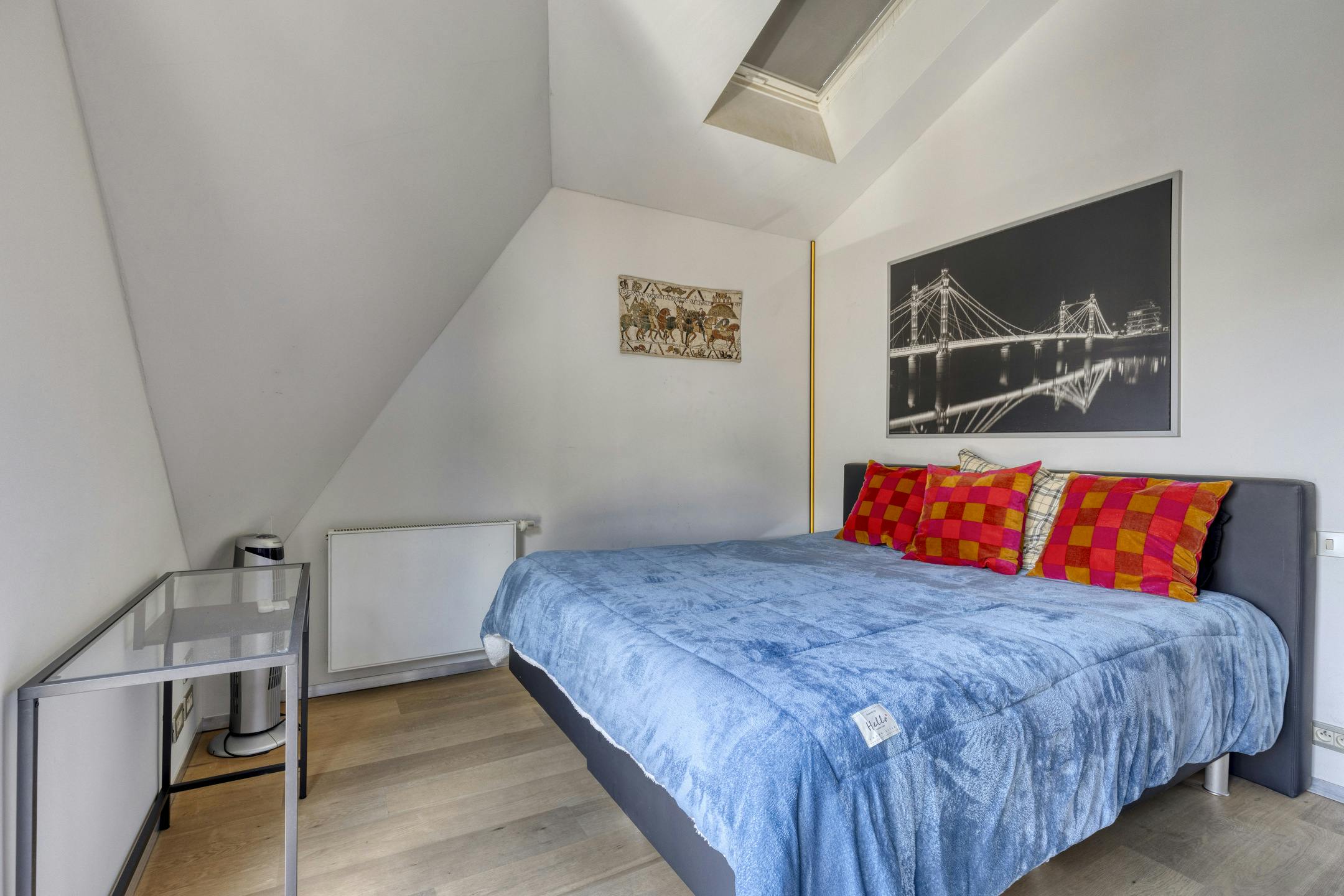 Unieke architecturale parel met moderne uitstraling foto 21