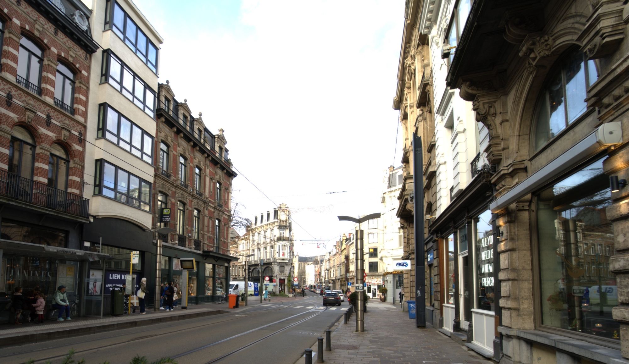 Commerciële ruimte te huur foto 15