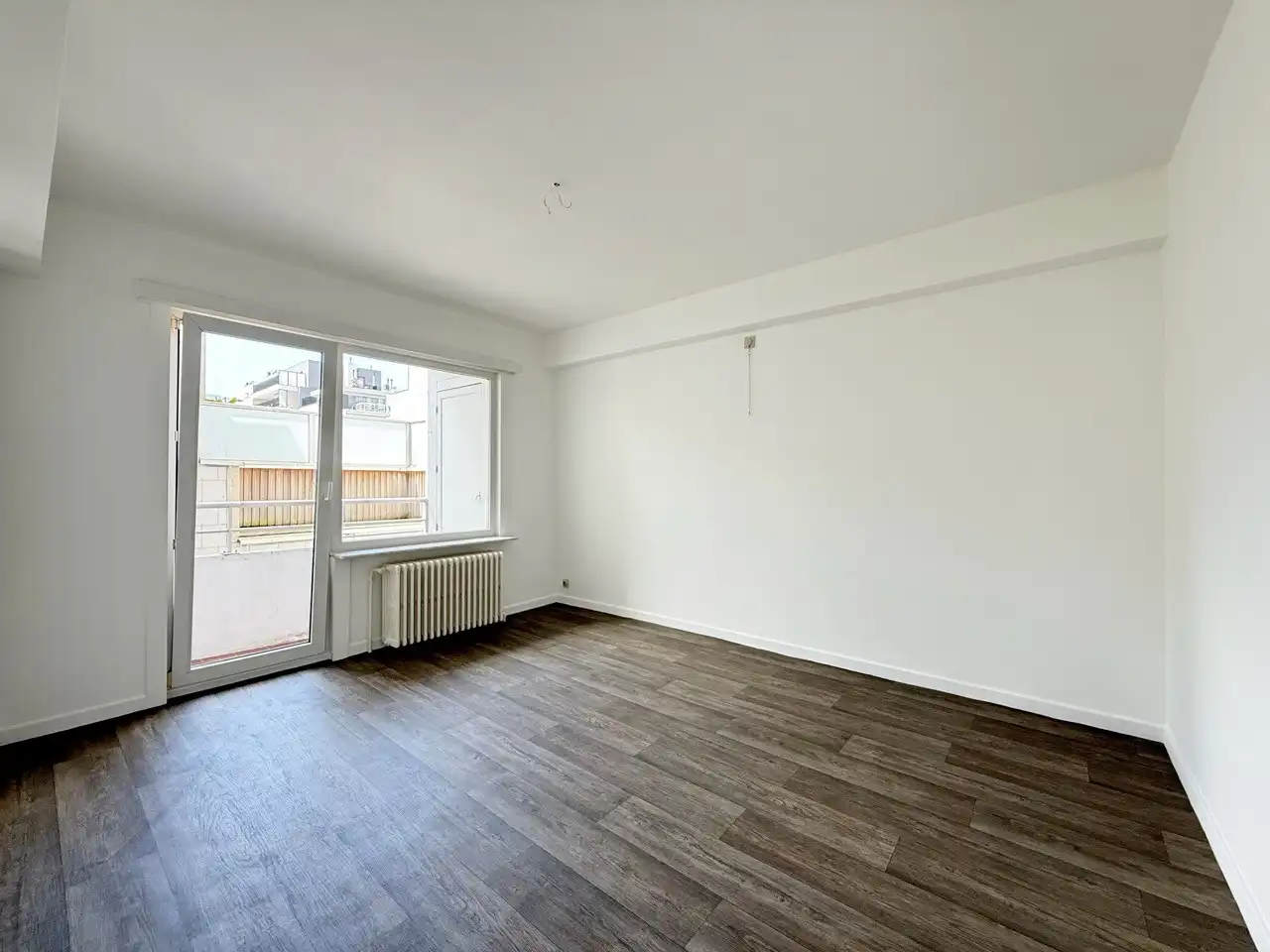 Instapklaar appartement - centrum Oostende foto 11