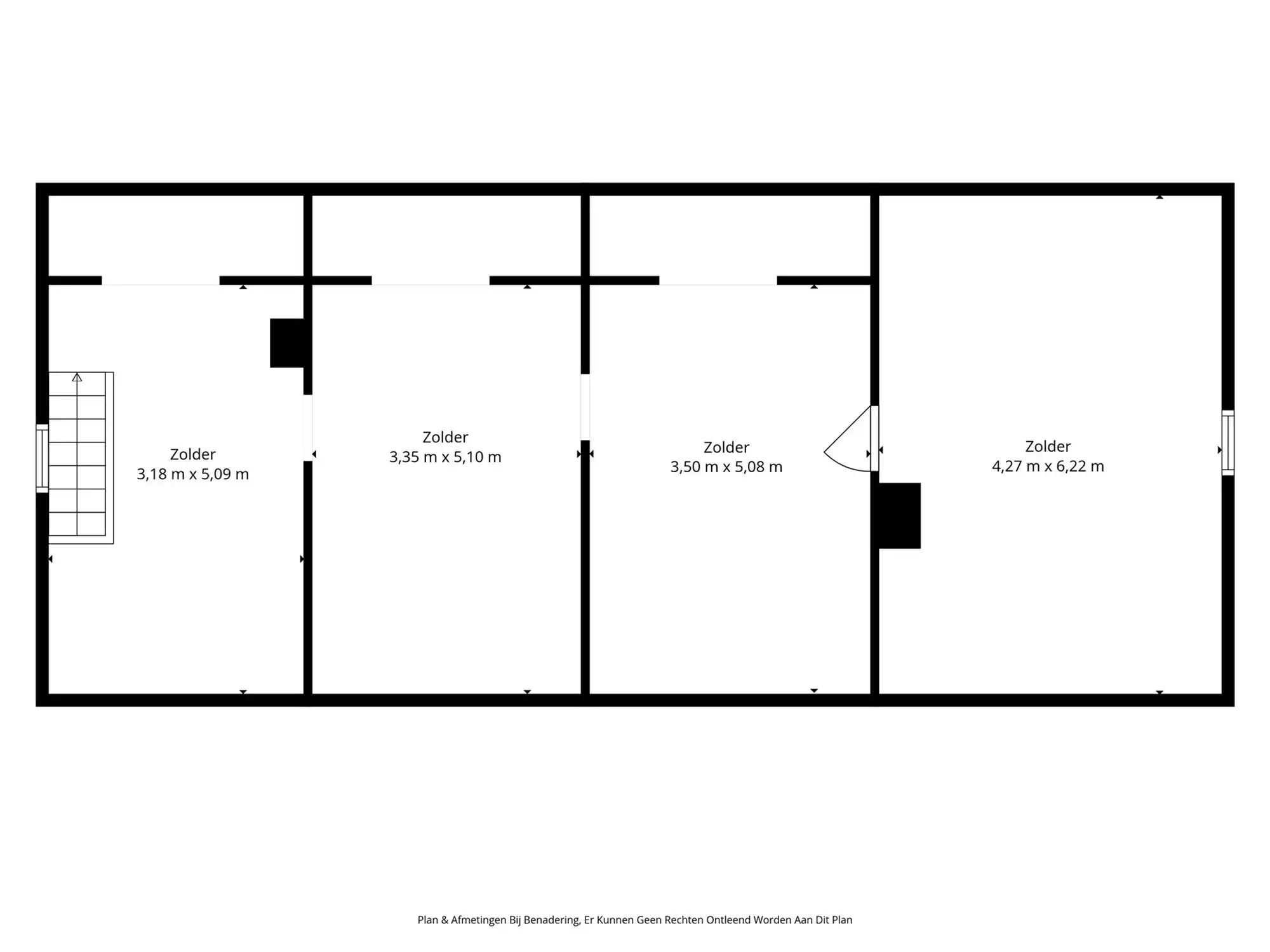 Goed onderhouden gelijkvloerse woning, gelegen op een residentiële en groene locatie te Bonheiden foto 18