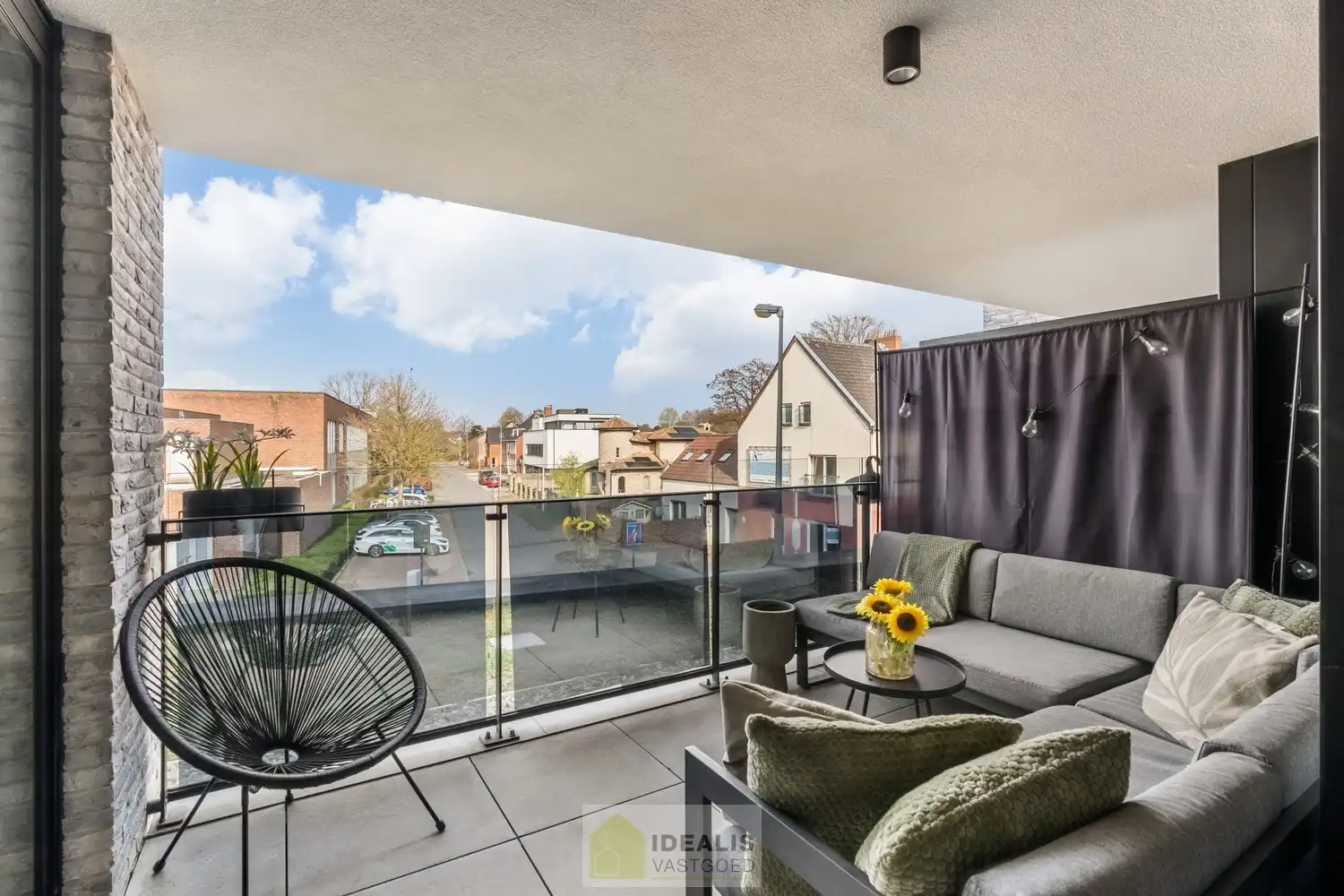 IDEALIS VASTGOED – RECENT EN PERFECT ONDERHOUDEN INSTAPKLAAR APPARTEMENT foto 18