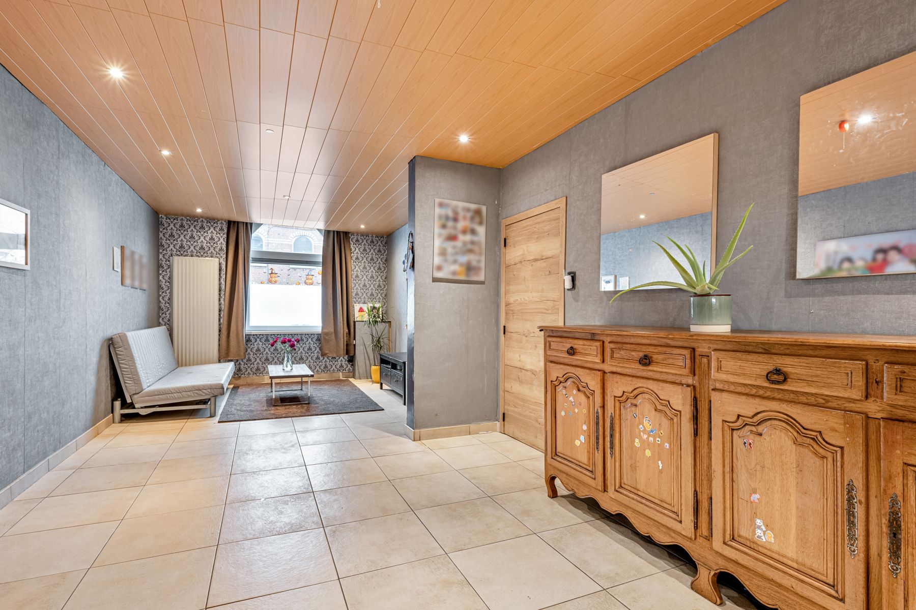 Instapklare woning met 5 slaapkamers en tuin op topligging foto 5