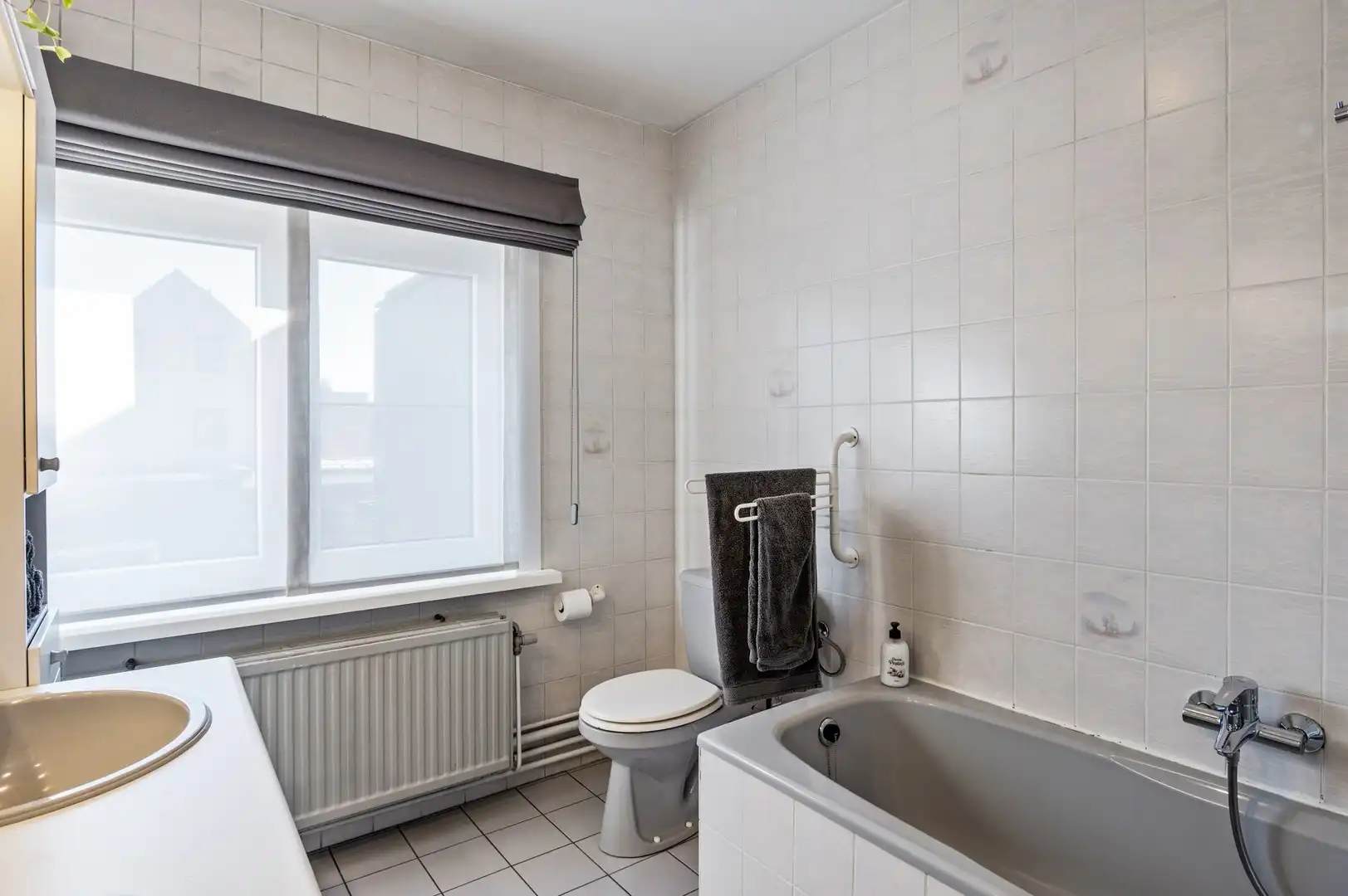 Instapklare woning met tuin in Brasschaat foto 12