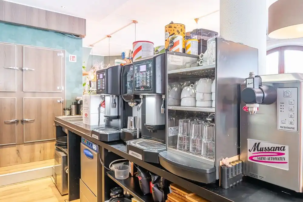 Brasserie De Wissel: een bewezen, volledig operationele horecazaak overnemen zonder vanaf nul te moeten starten! foto 28