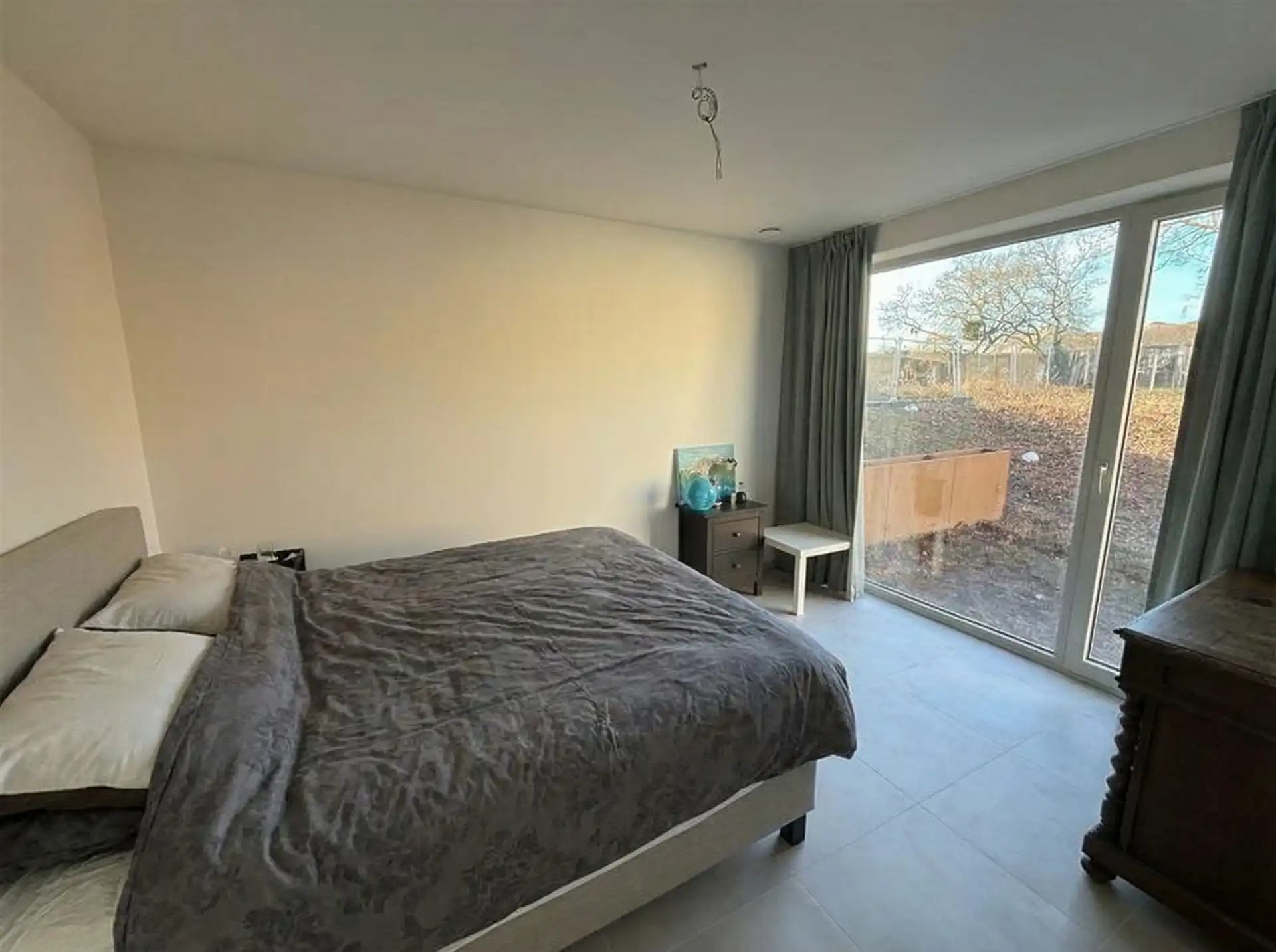 Nieuwbouw appartementen met 2 kamers en terras foto 5