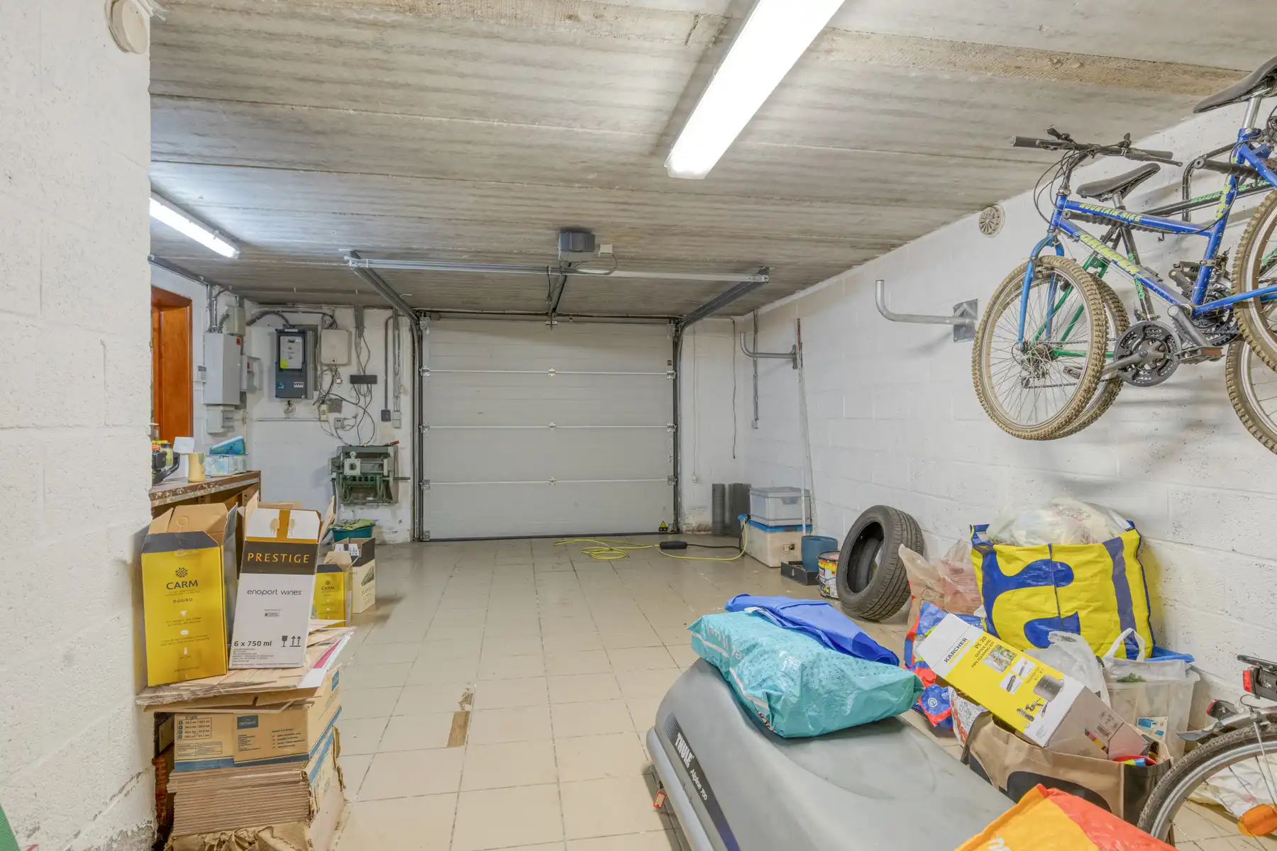 WSB-immo: Ruime 4-gevelwoning met veel potentieel op 11a19ca foto 17