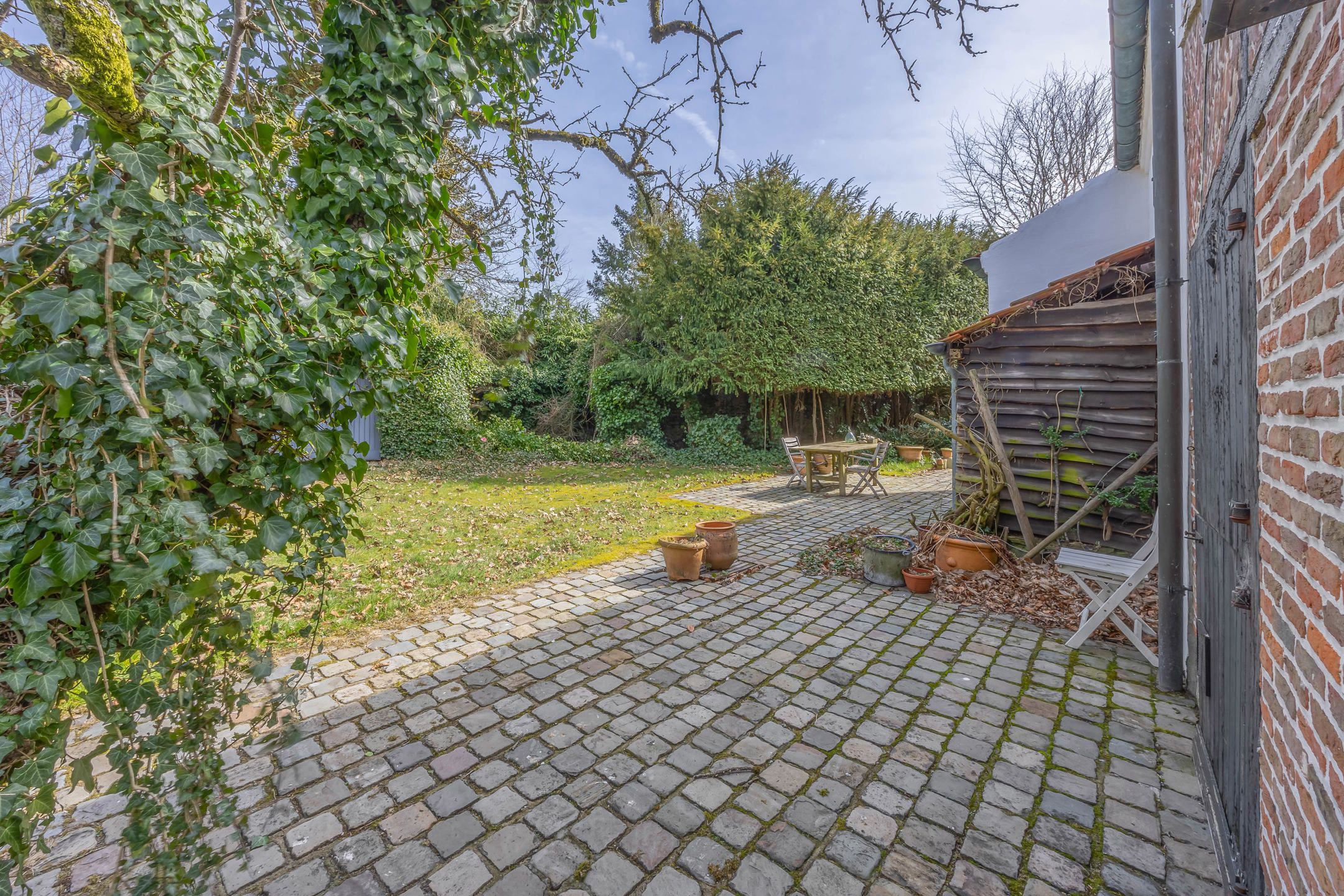 Charmante hoeve met authentieke elementen in Westmalle foto 27