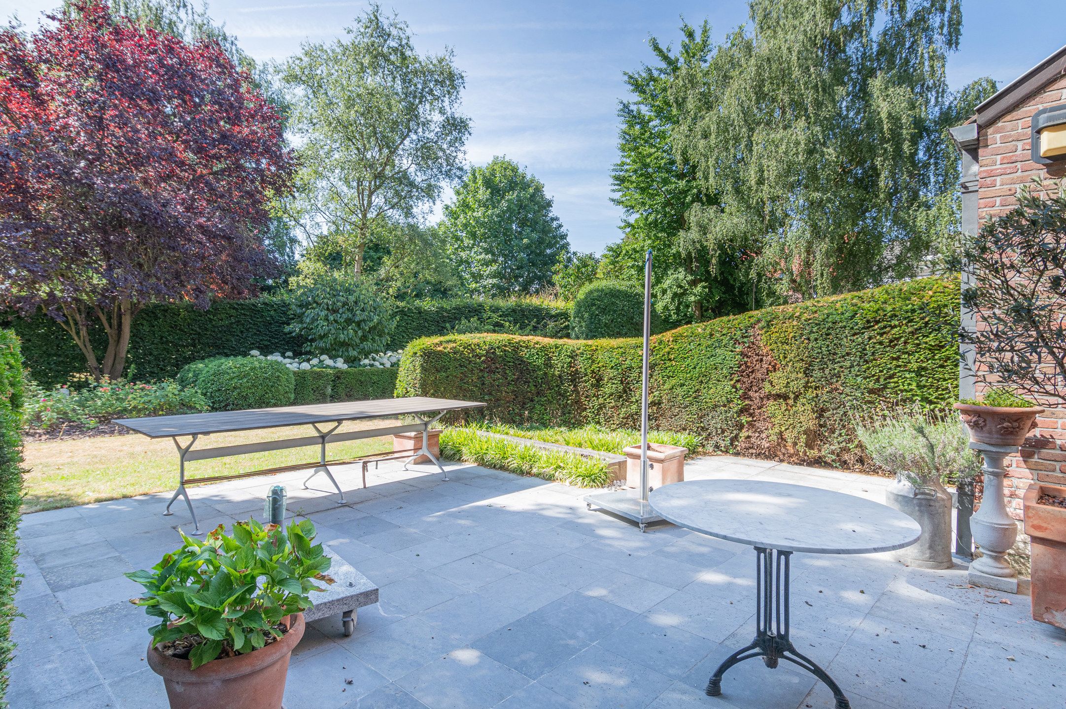 Riante woning met grote praktijkruimte foto 39