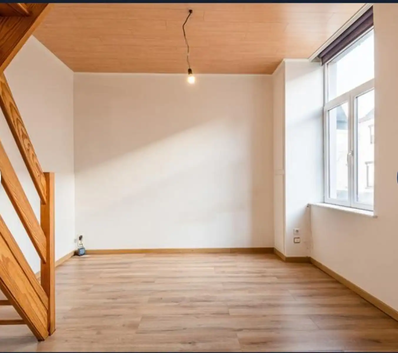 Instapklare woning met 2 slaapkamers en EPC B foto 2