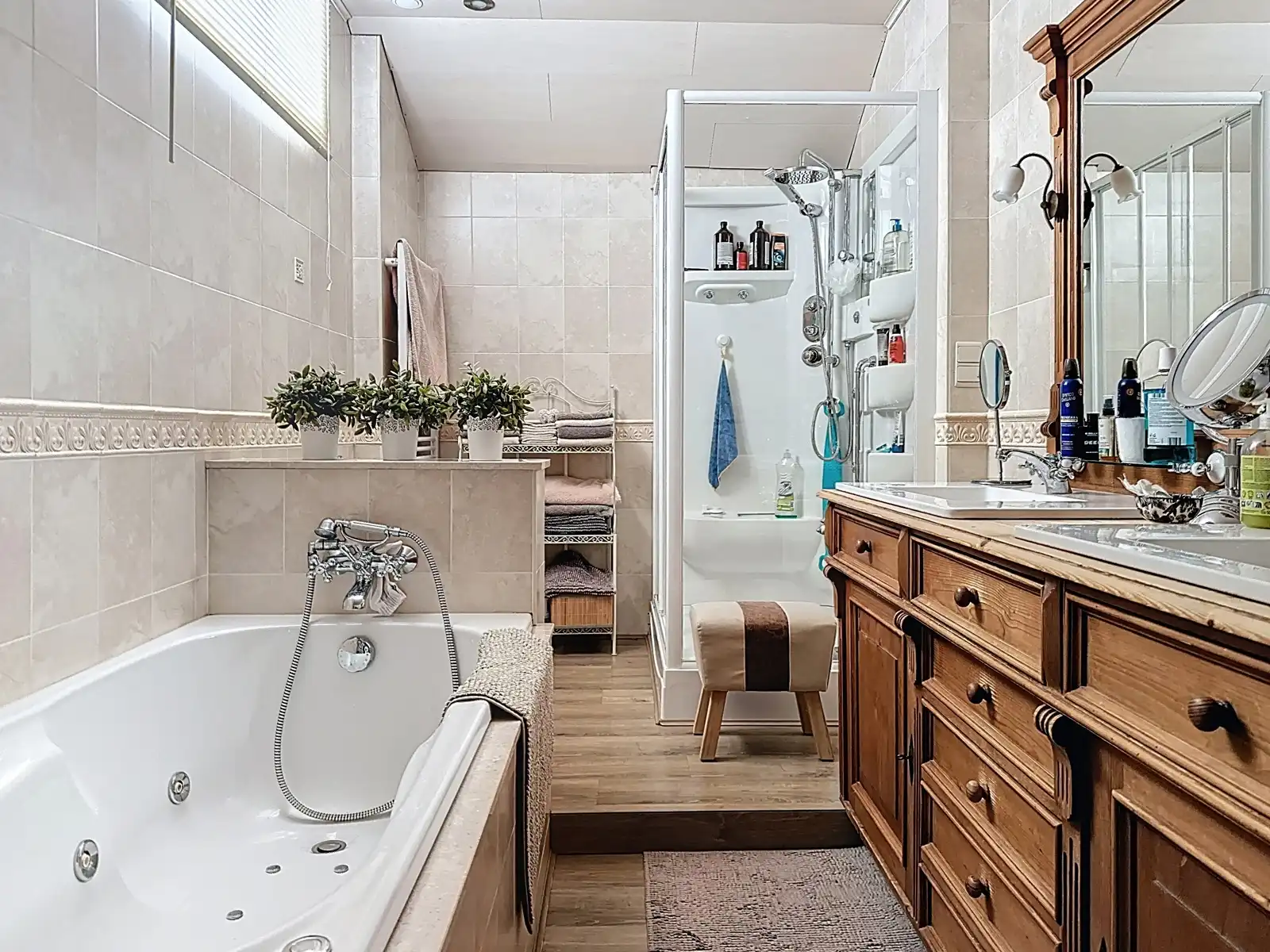 Charmante stadswoning met karaktergevel en tuinplezier in bruisend Kiel! foto 22