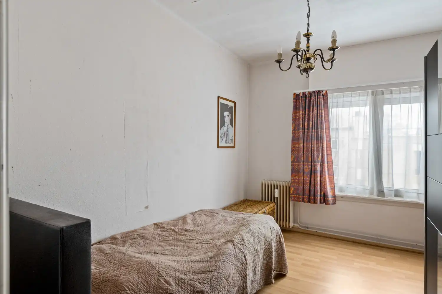 Appartement met 2 slaapkamers op toplocatie te Lier foto 12