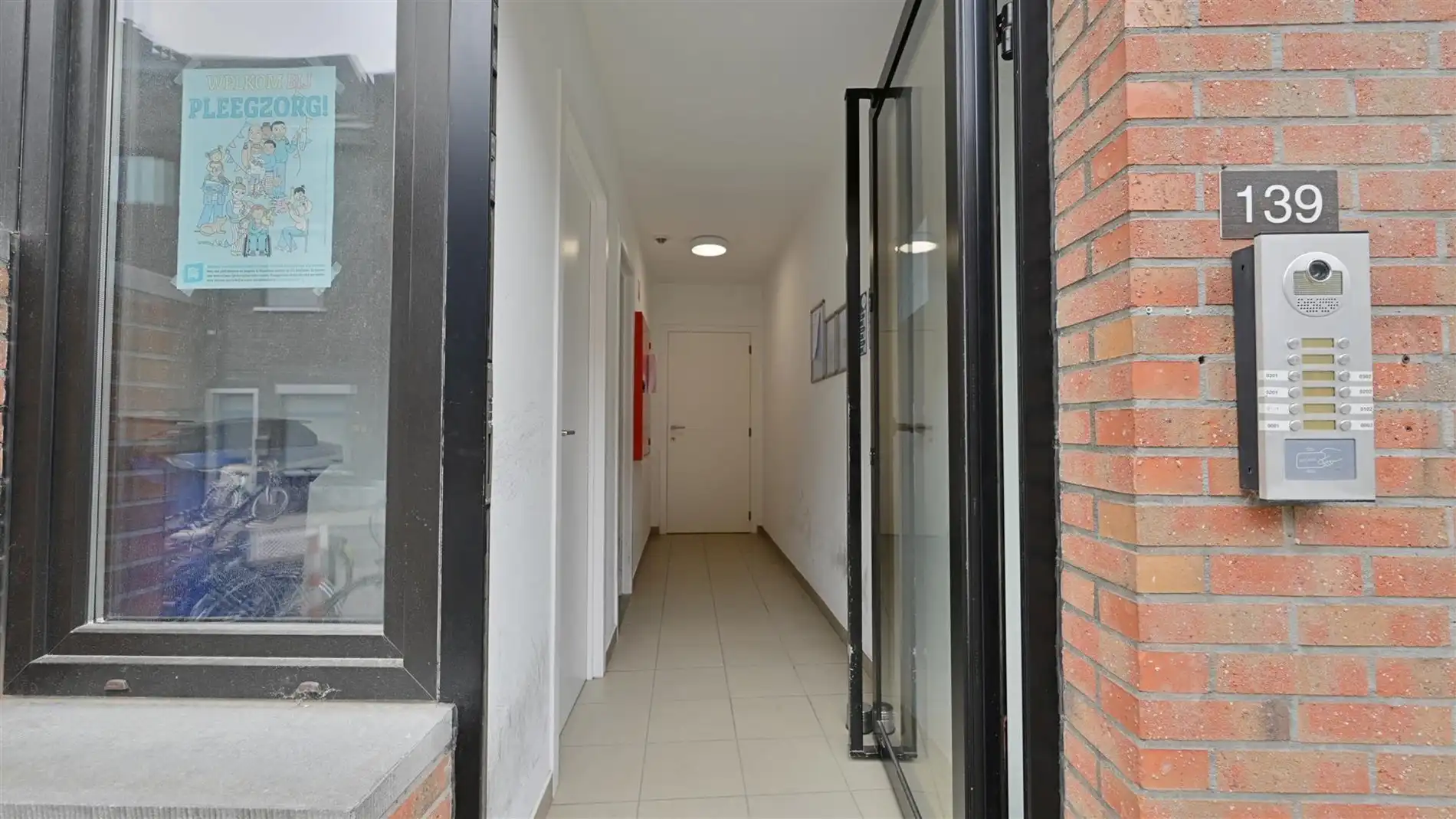 Zeer goed gelegen studio te Leuven   foto 7