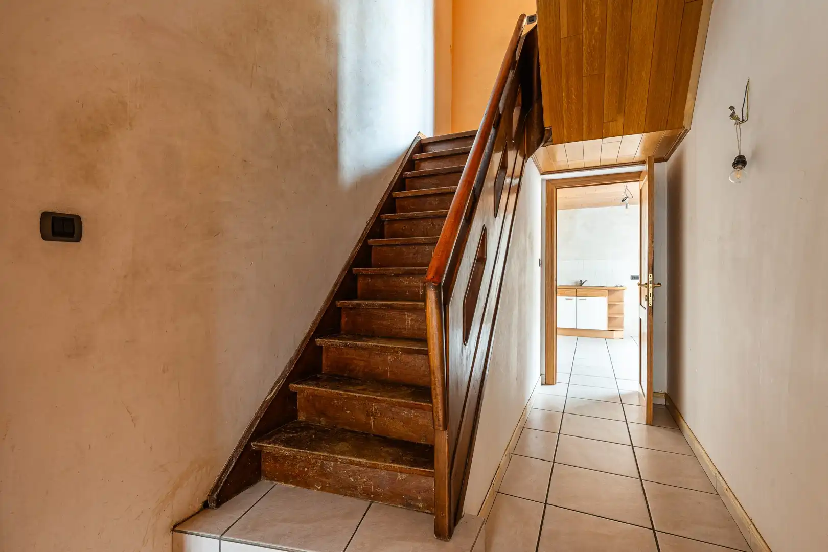 Karaktervolle woning in hartje Balgerhoeke met tal van mogelijkheden foto 8