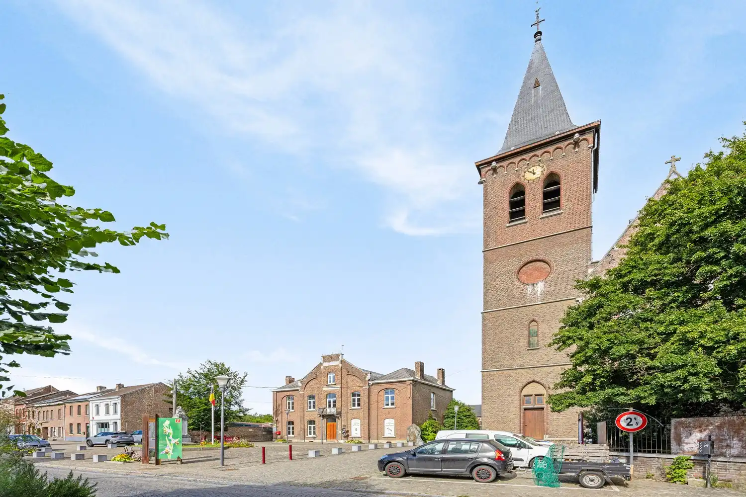 Huis te koop foto 31