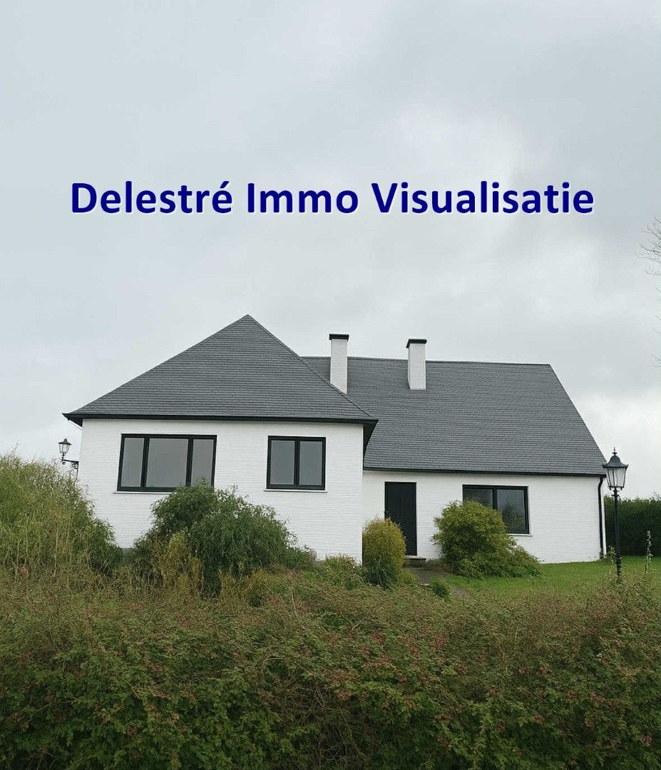 PRESTIGIEUZE VILLA OP TOPLOCATIE NEIGEMBOS OMGEVEN DOOR GROEN foto 25