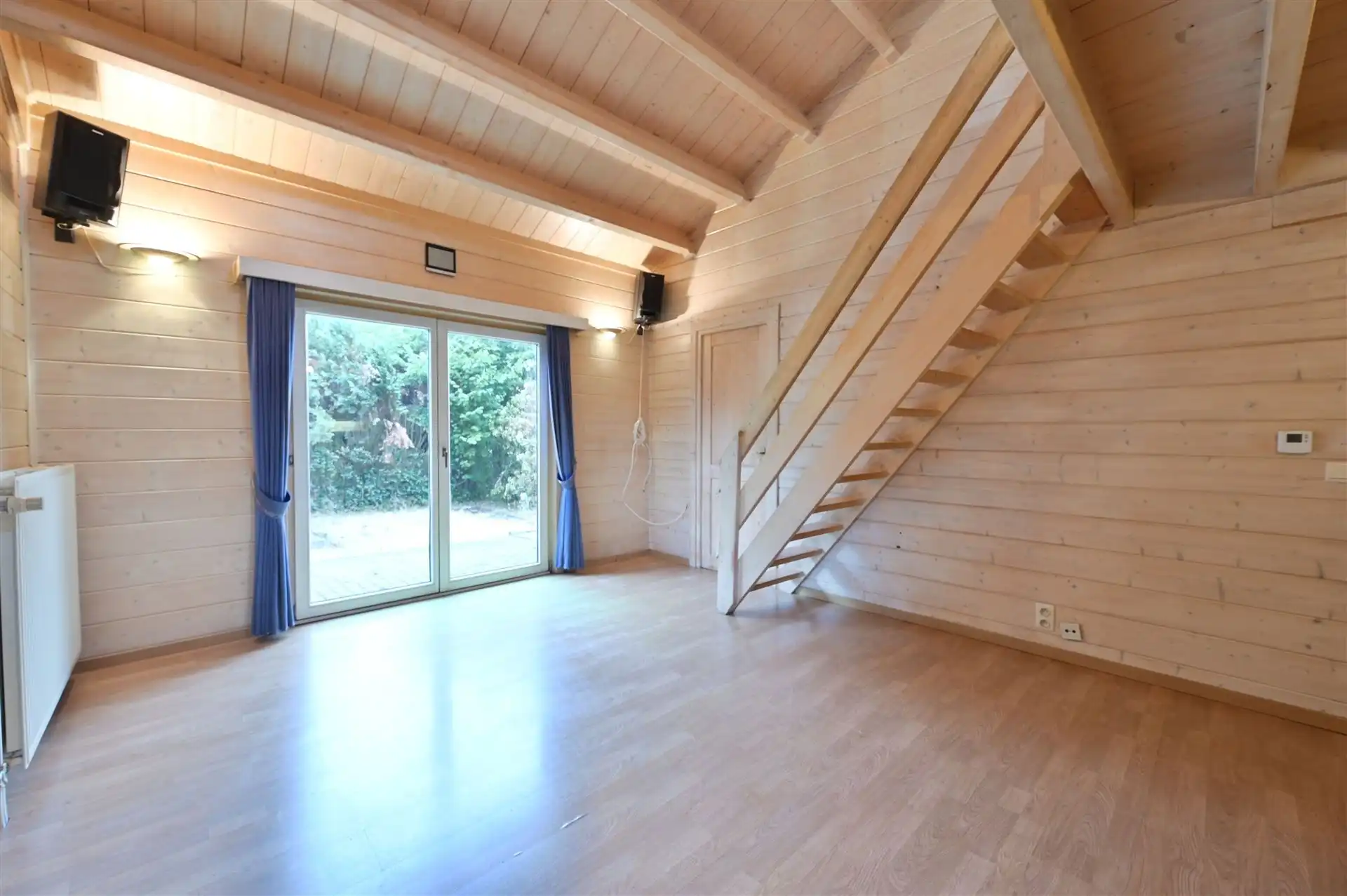 Instapklare vakantiewoning op 810 m² in een rustige omgeving foto 3