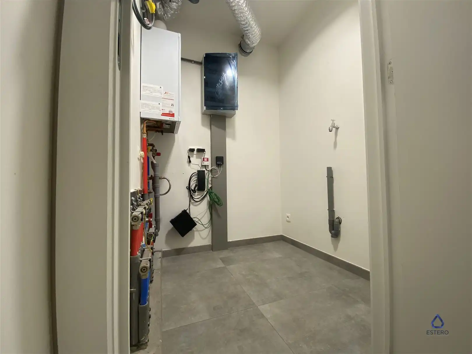 Gezellige studio te Ieper  foto 7