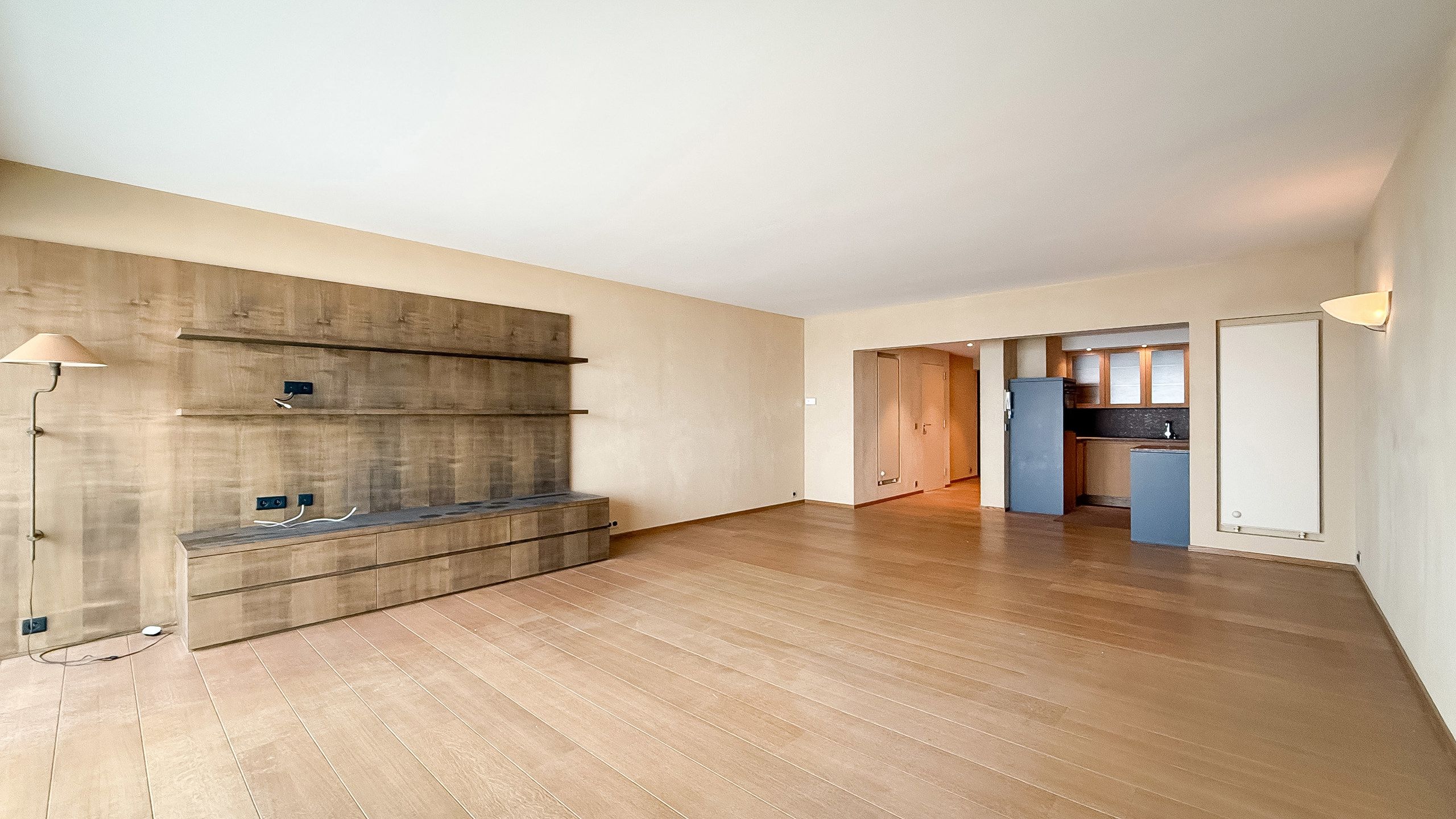 Exclusief appartement op de Zeedijk in Het Zoute... foto 4