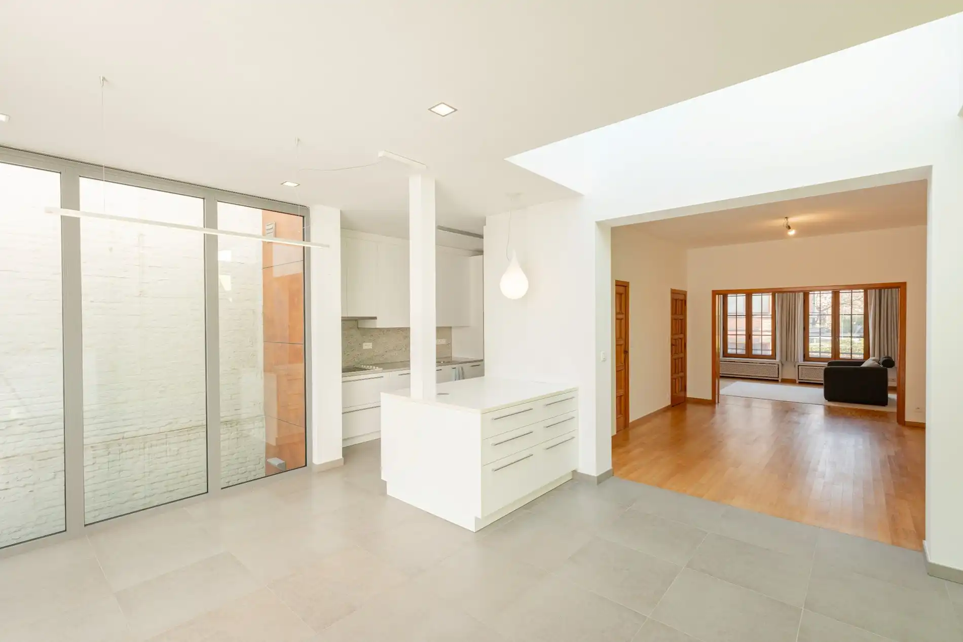 Exclusieve herenwoning - Nieuw Kwartier, Leuven foto 6