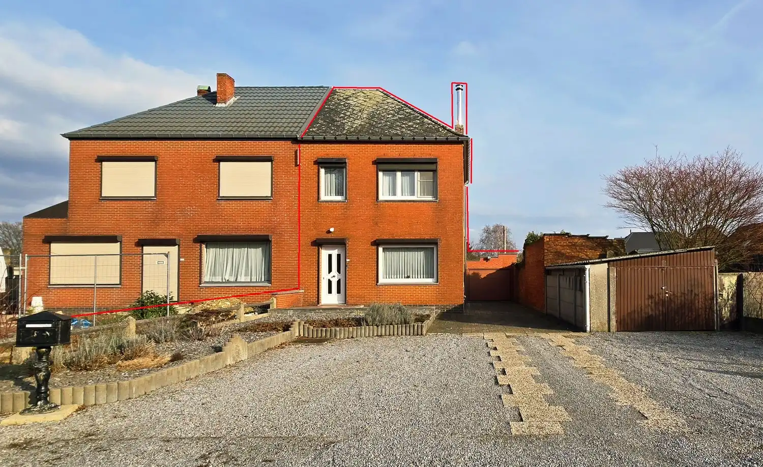 Huis te koop foto 18