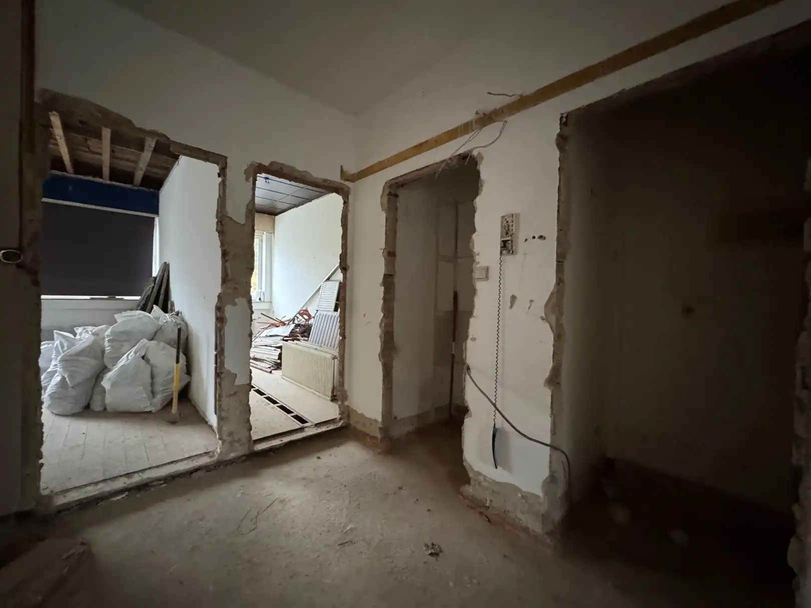 Building over DE KROON. foto 10