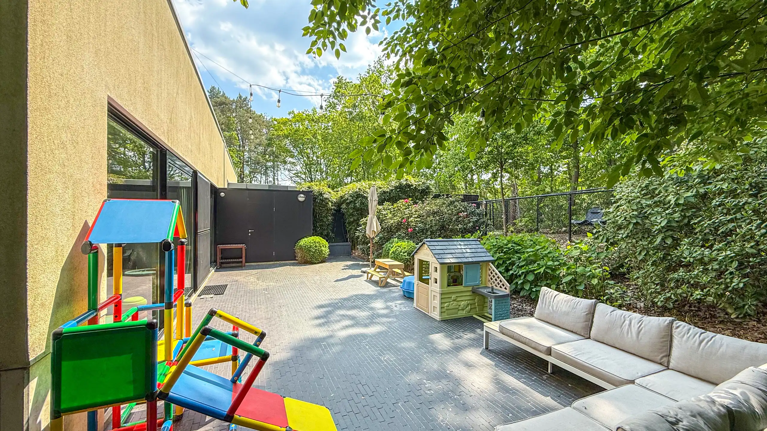 Instapklare moderne woning op perceel van 468m² met EPC A! foto 48