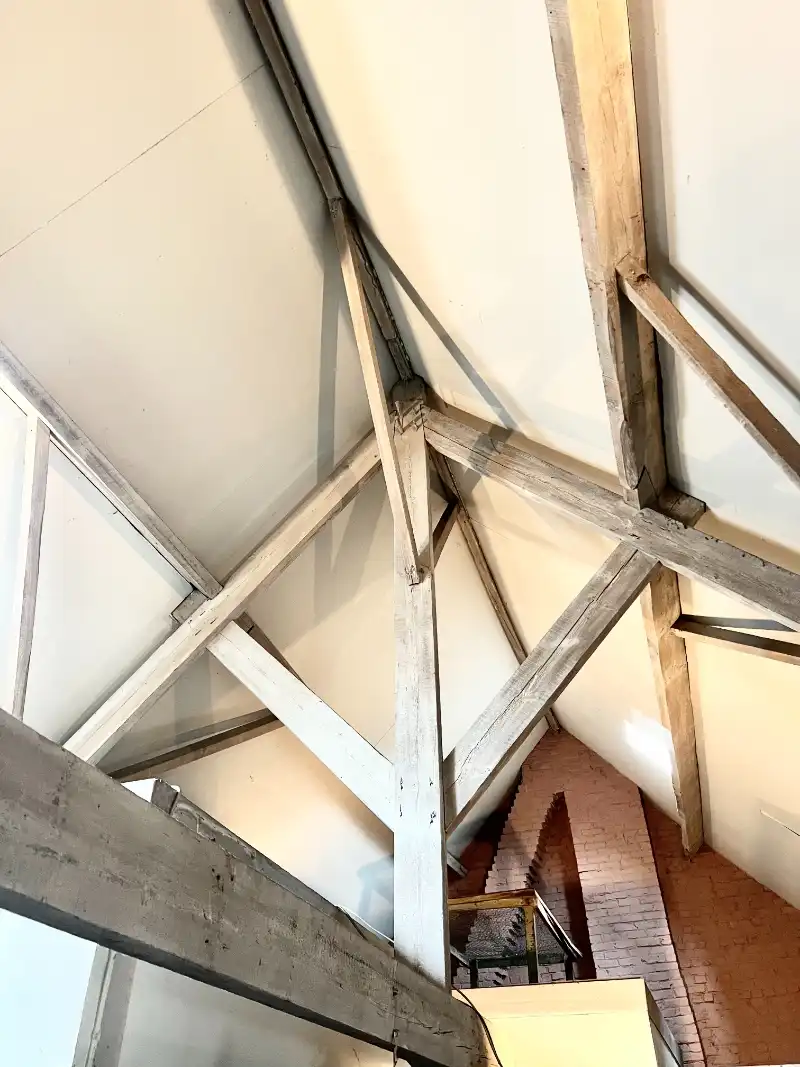 Karaktervolle herenwoning met zonnige tuin foto 23