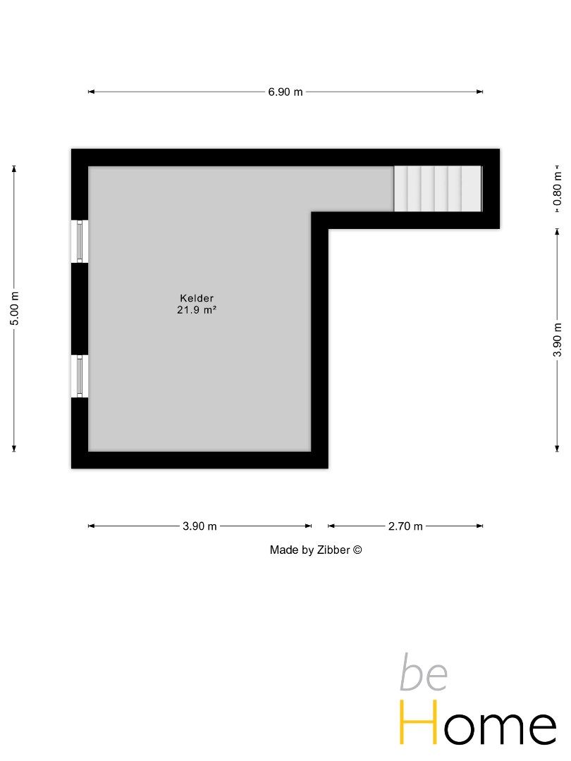 Op zoek naar een exclusieve tweewoonst in landelijk Merchtem? Welkom Home! foto 28