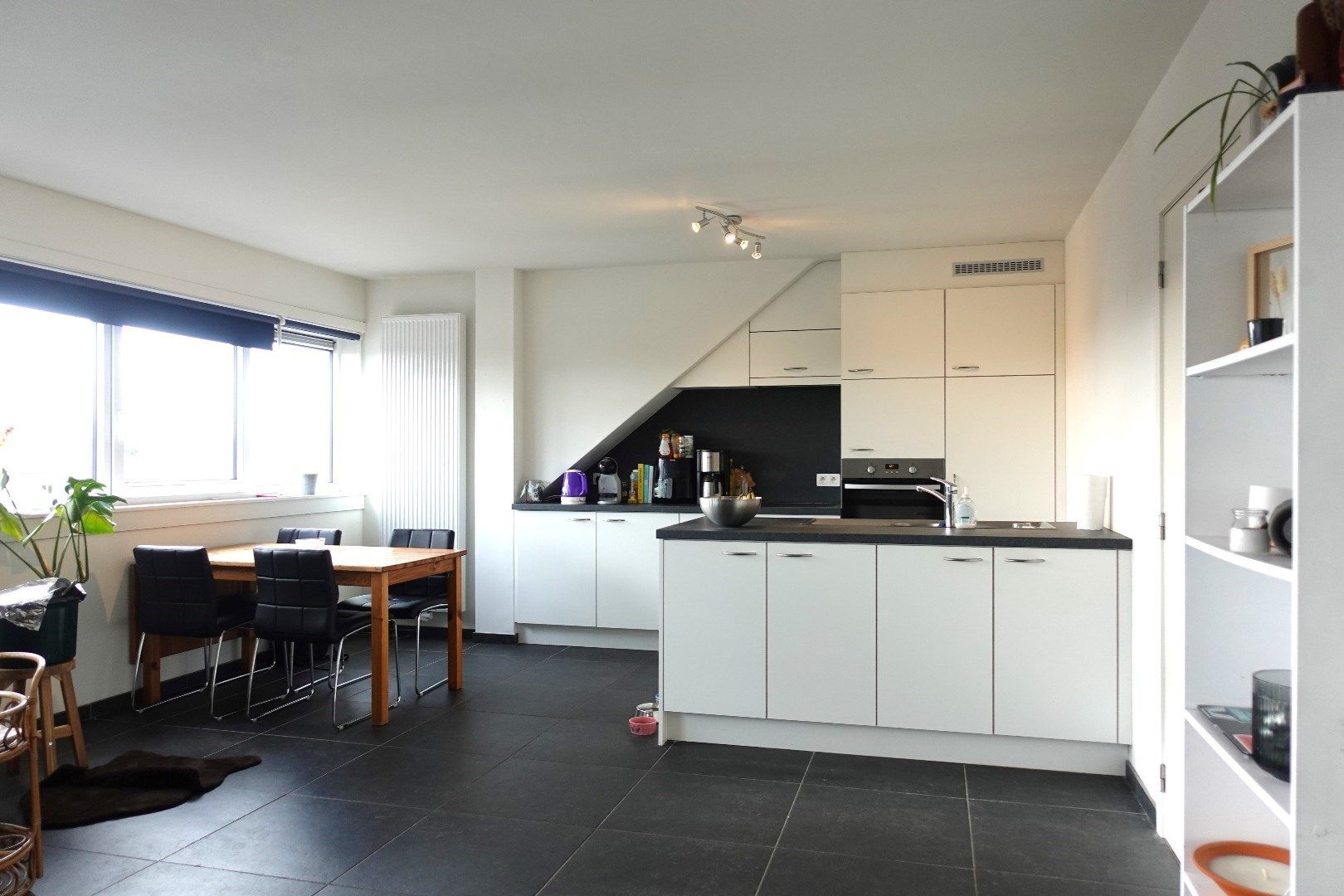 Gezellig appartement met 2 slaapkamers foto 4