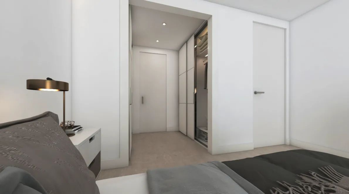 Oase van rust op wandelafstand van het strand - luxe villa's met privé zwembad foto 8