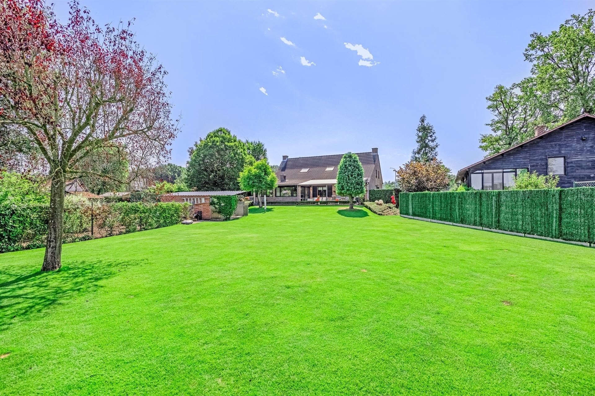 Huis foto 31