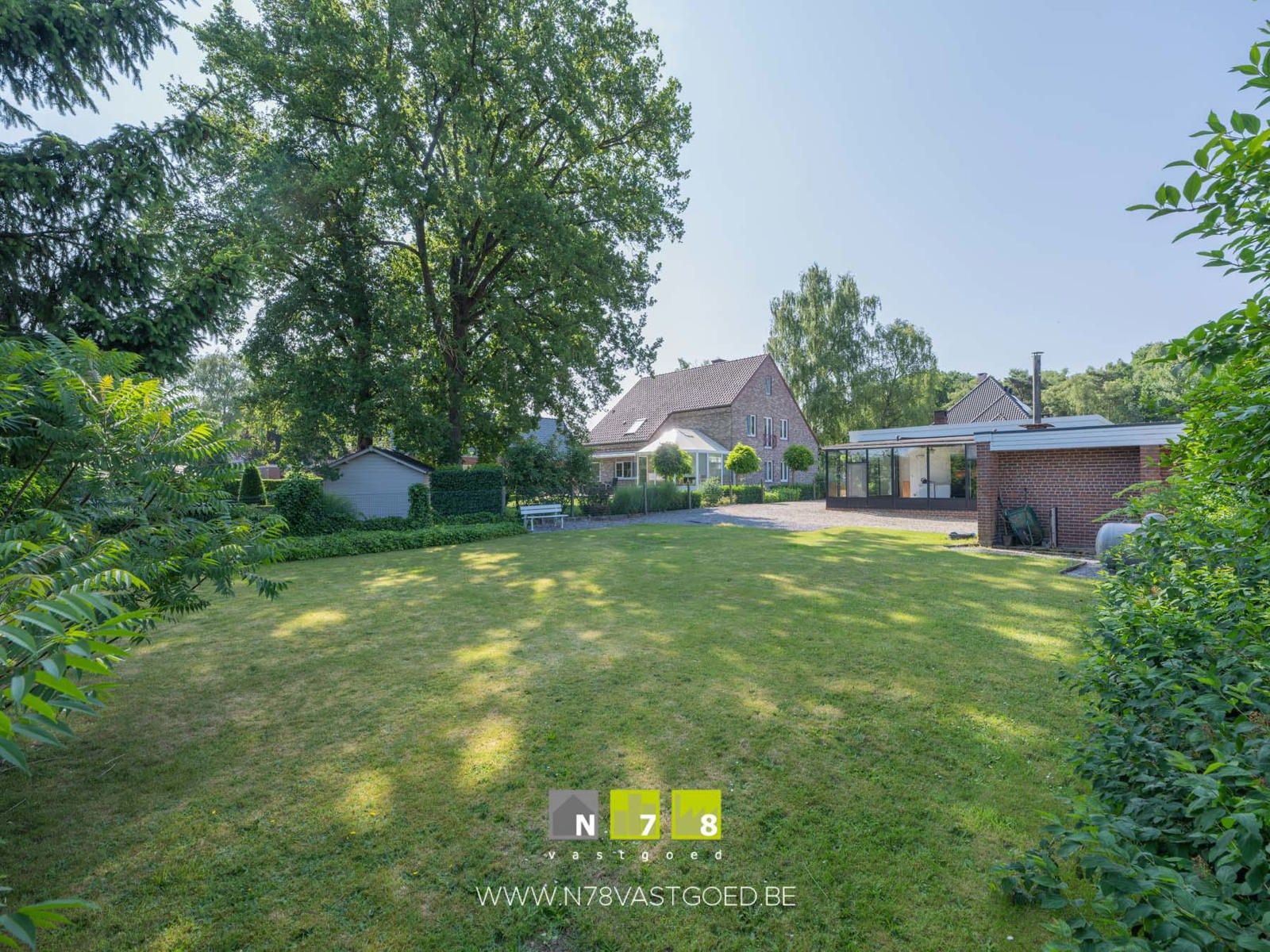 Huis te koop foto 22