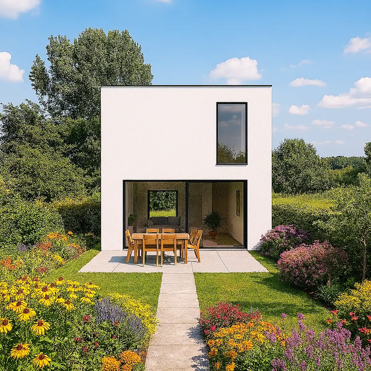 Grond te koop Brugsestraat 188/A - 8210 Zedelgem